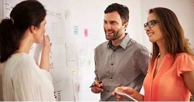 PRINCE2 Foundation Course
