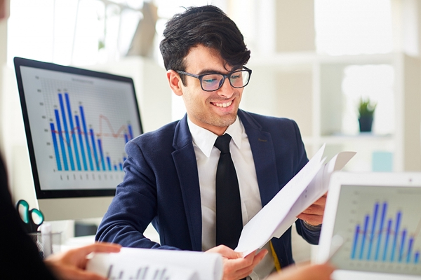SAP Finance and Controlling (FICO)
