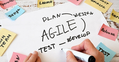 Scrum Master Certification